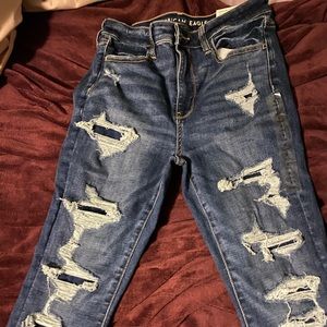 NEW! American Eagle Jeans💕